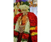 Annamayya Sankeerthana Sahitha Sri Venkateswara Saamoohika Divya Kalyanotsavam on 18th june, 2019